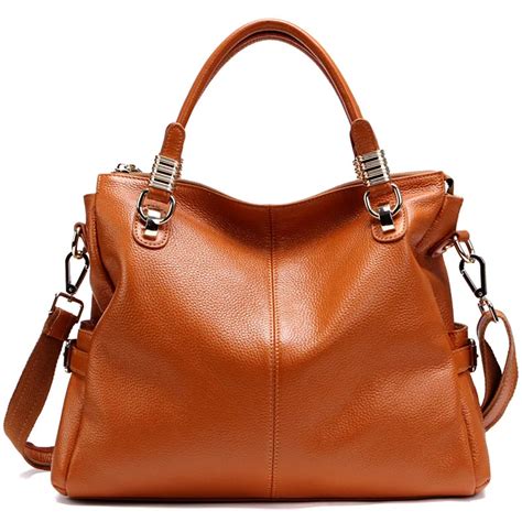 leather bag women|genuine leather women's bags.